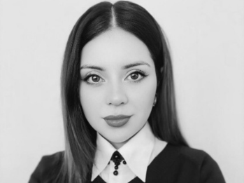 Isabel Alejandra Riquelme Huaiquio